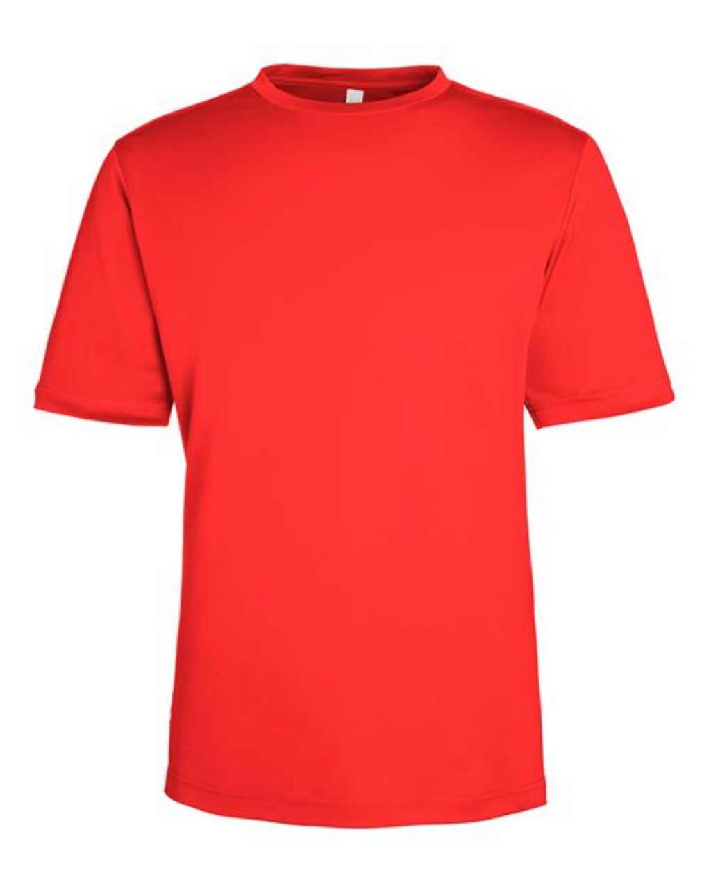 CORE365® Unisex Capital Lightweight Performance Tee Moisture Wicking & Sun Protection UPF 50